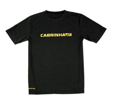 Лайкра Cabrinha WATER TEE SS
