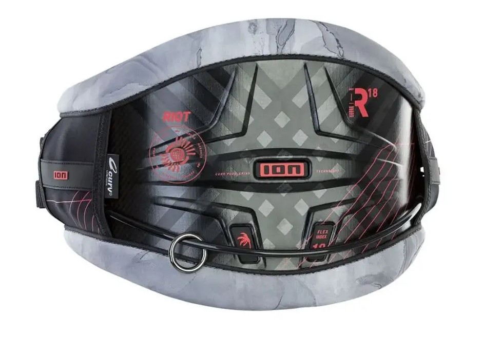 Трапеция ION Riot TS