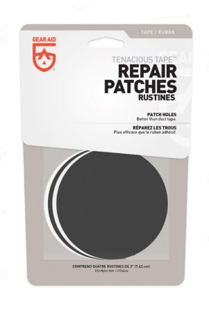 Заплатка Gore-Tex Gear Aid