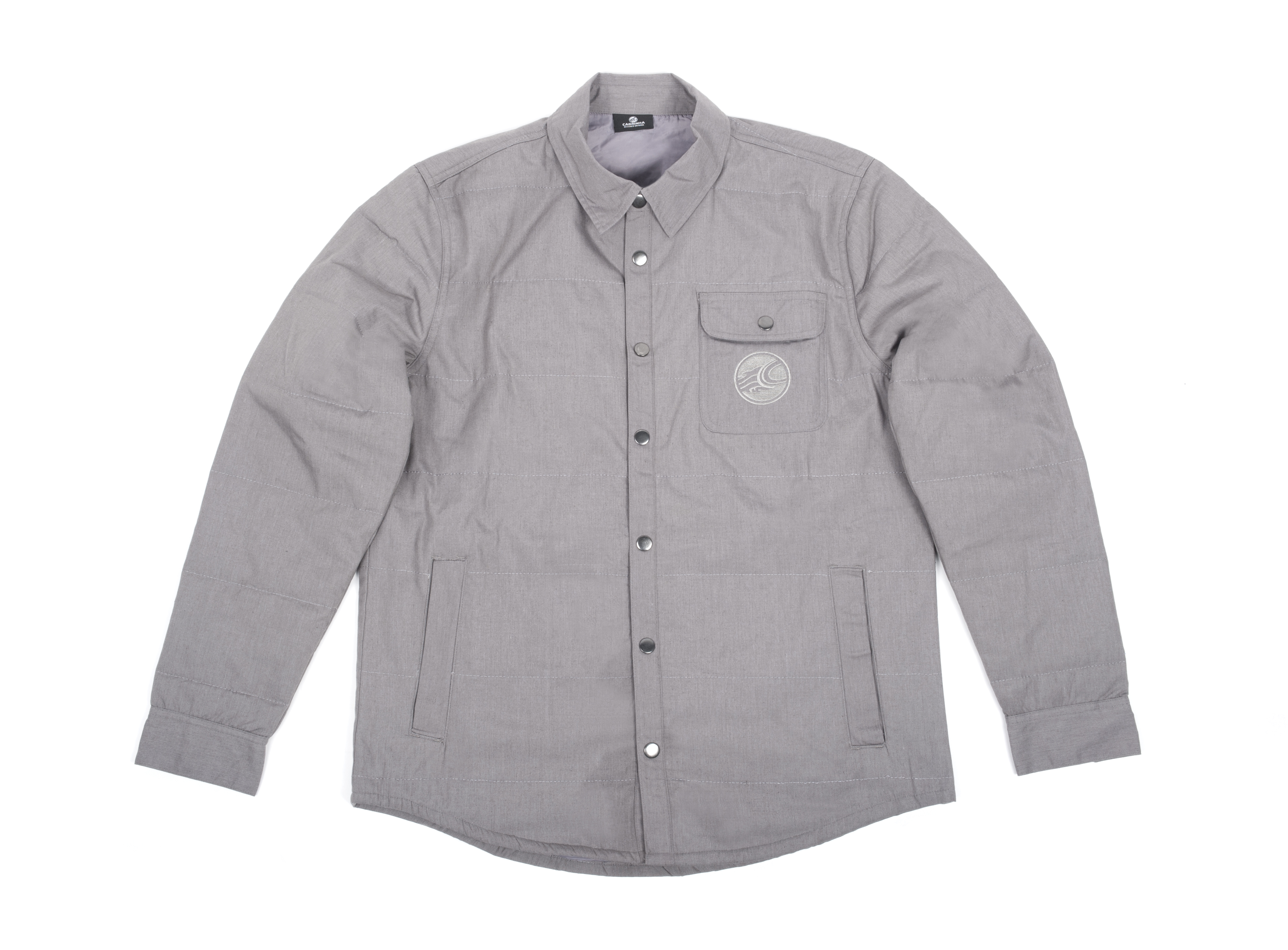 Куртка Cabrinha BUTTON-UP