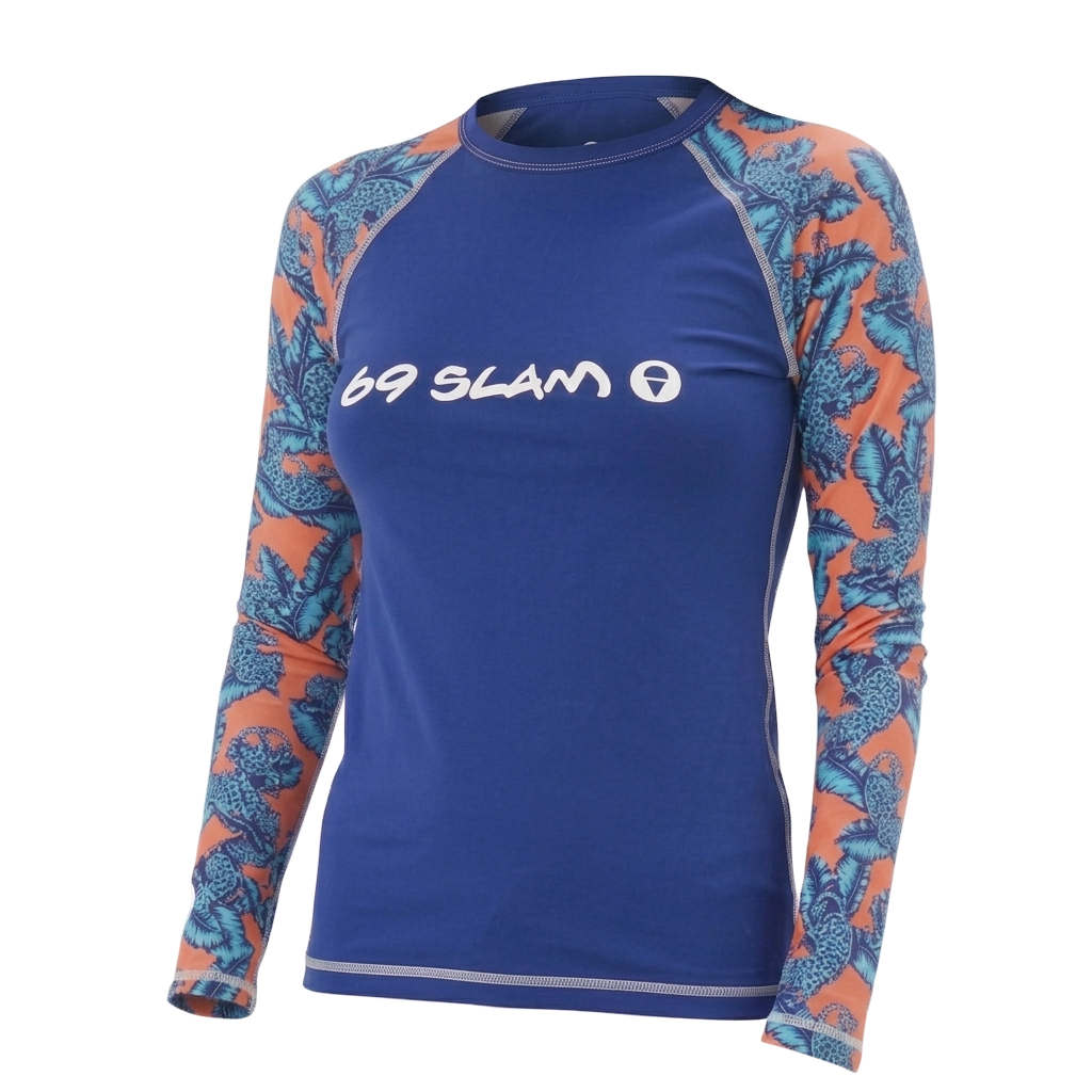 Лайкра 69Slam AVA