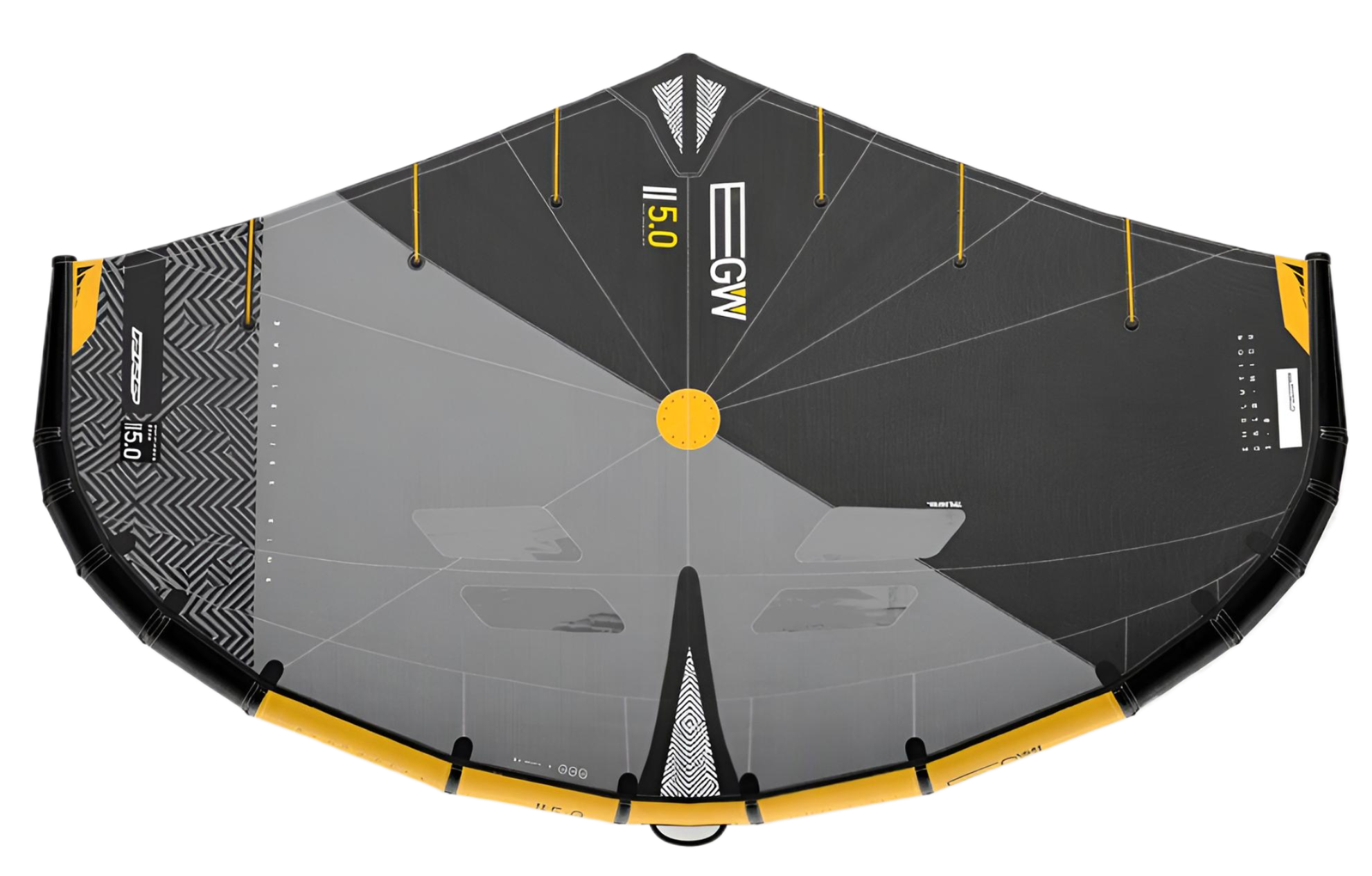 Винг RRD Evolution Gold