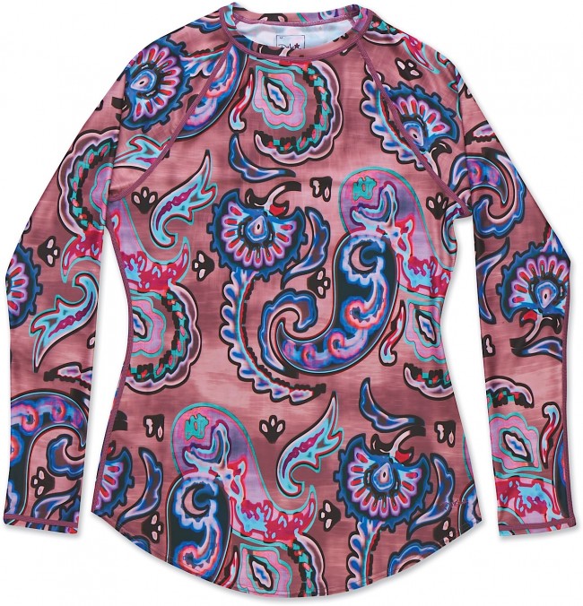 Лайкра Dakine Luana LS