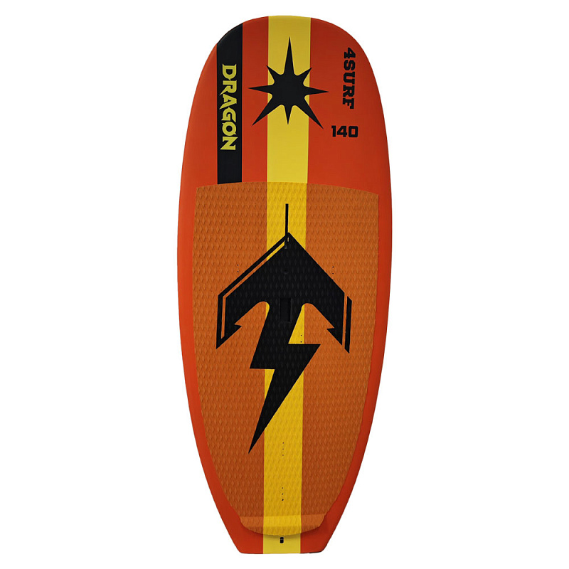 Фойлборд Esoteric Dragon 4SURF