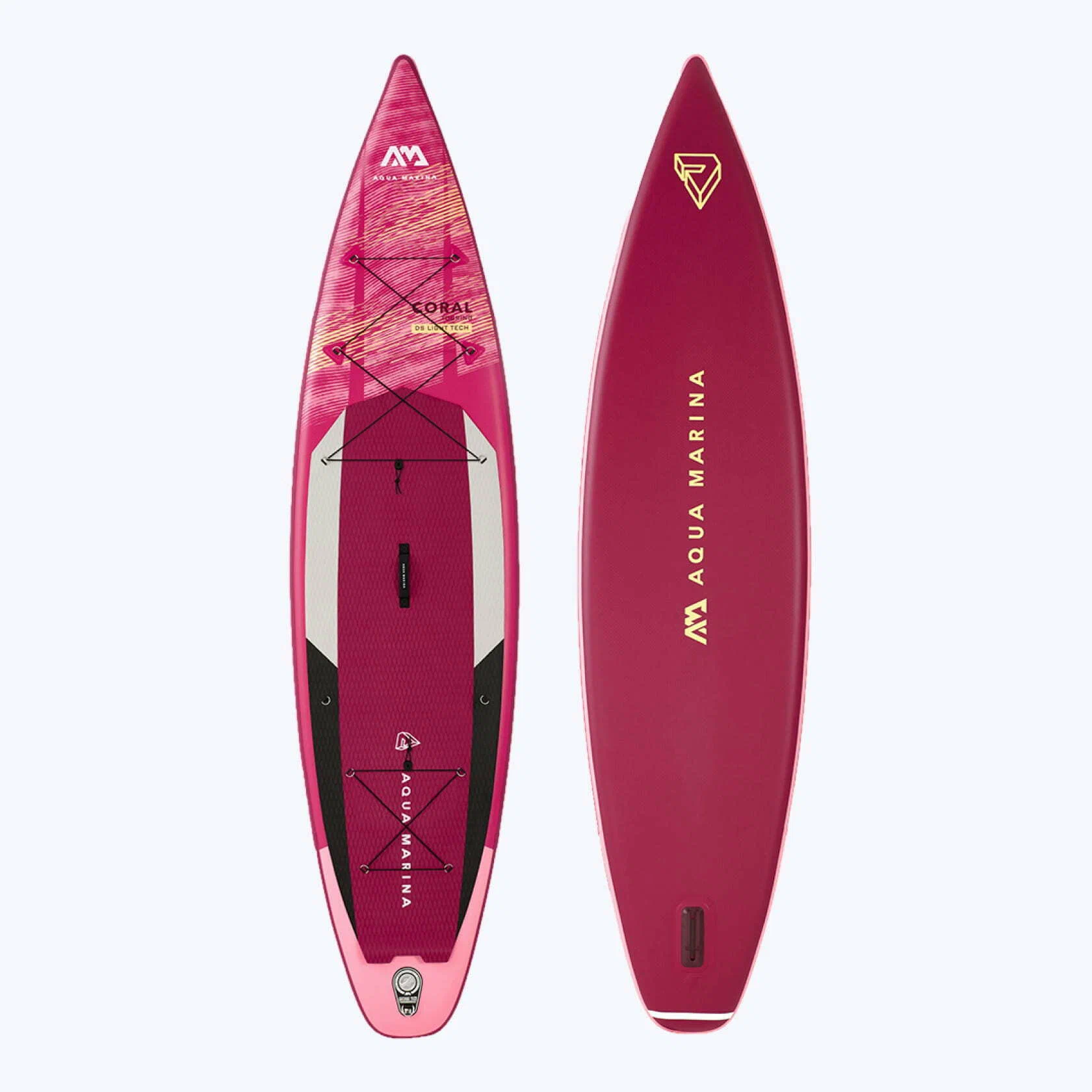 SUP Aqua Marina Coral Touring
