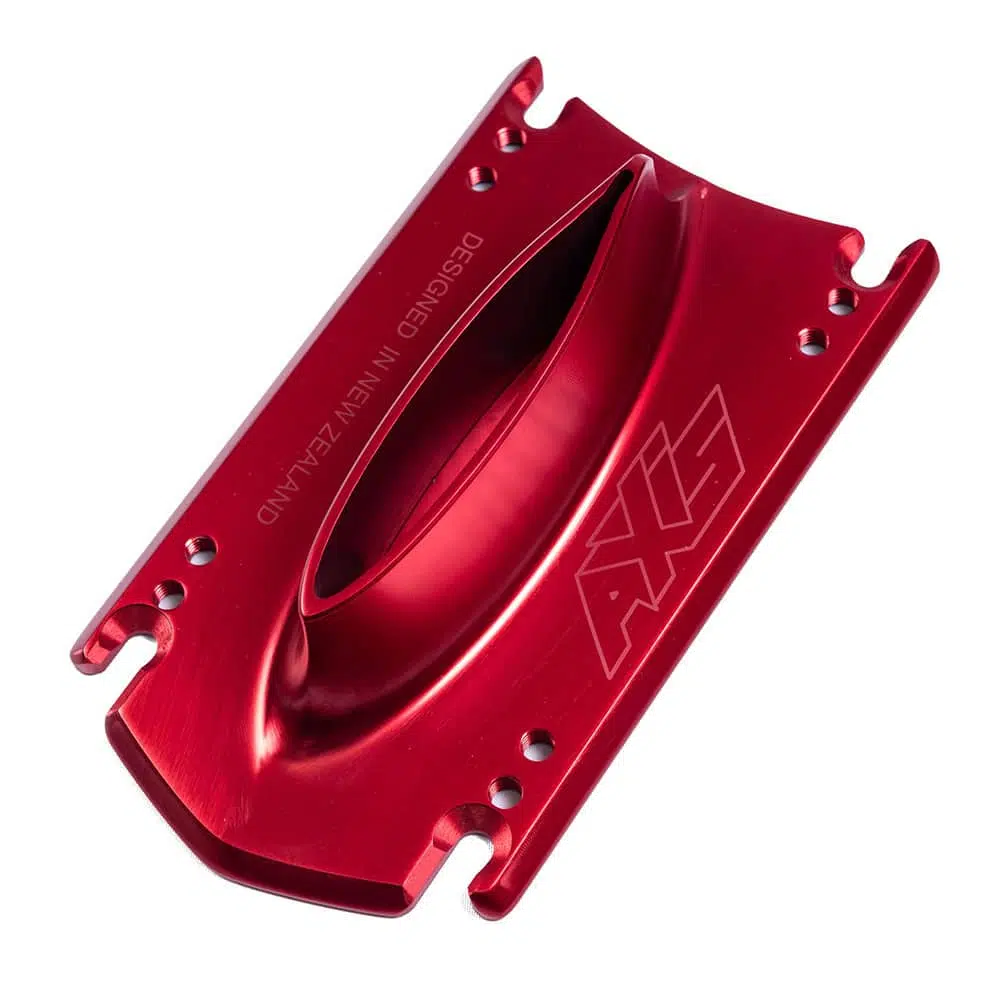 Платформа Axis 16mm Foil Base Plate