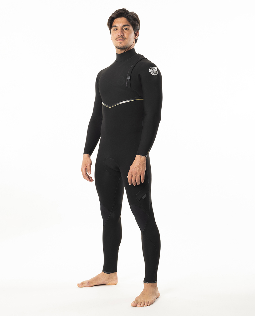 Гидрокостюм Rip Curl E-BOMB LTD 3x2 ZF
