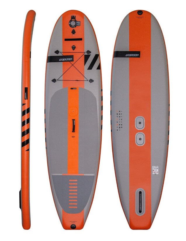 SUP RRD Air Evo Conv