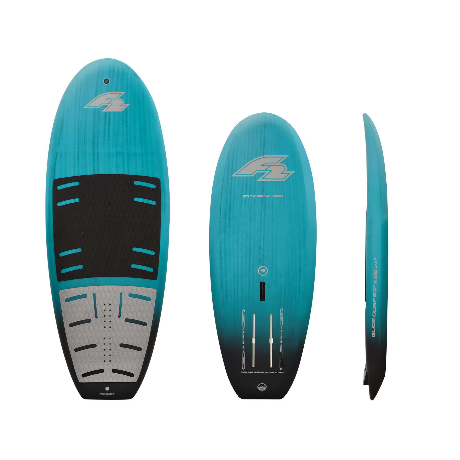 Фойлборд F2 Surf
