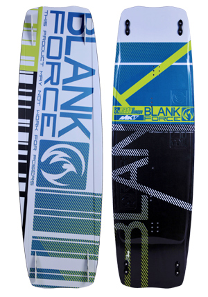 Кайтборд BlankForce MK5