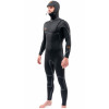 Гидрокостюм Dakine Cyclone 4x3 FZ Hooded