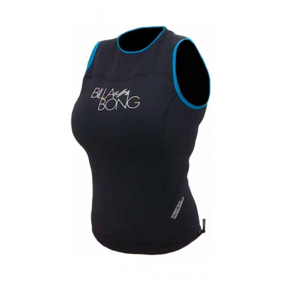 Гидромайка Billabong SYNERGY TANK 1 mm