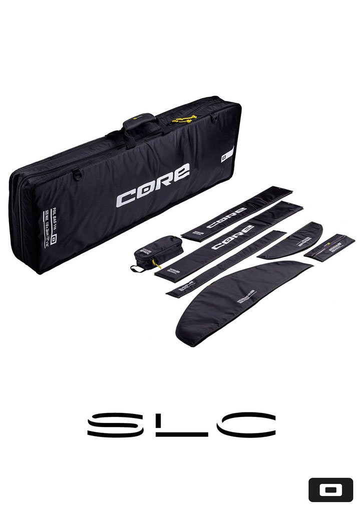 Чехол Core SLC Cover Set