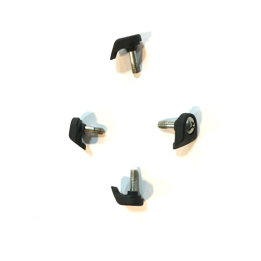 Винты Cabrinha H2O 4x screws+washer set