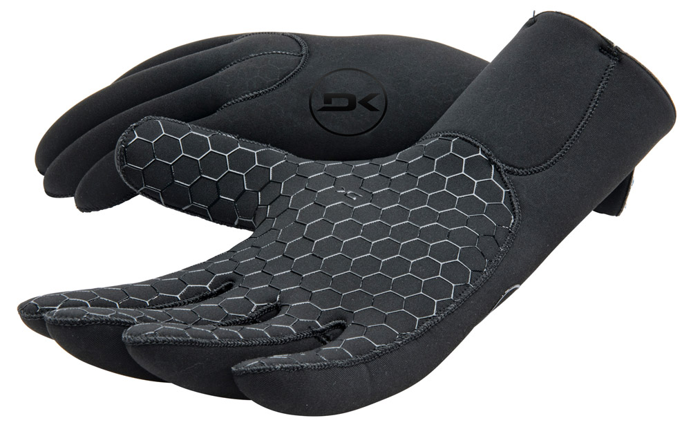 Гидроперчатки Dakine Quantum 3mm