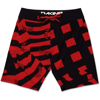 Бордшорты Dakine DISTORTION