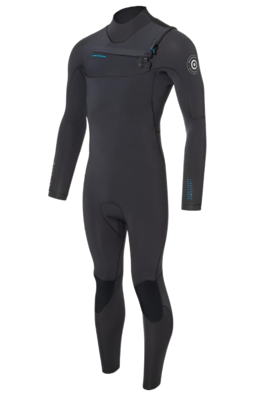Гидрокостюм NeilPryde Mission 5x4 FZ