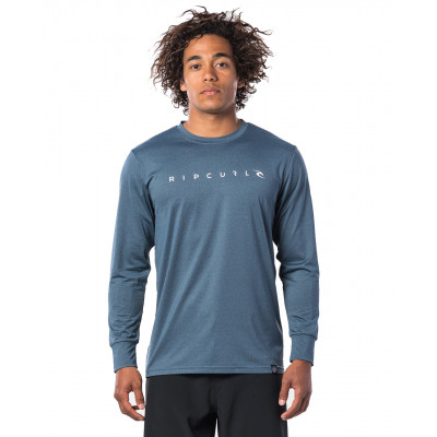 Лайкра Rip Curl DAWN PATROL SURF TEE LS