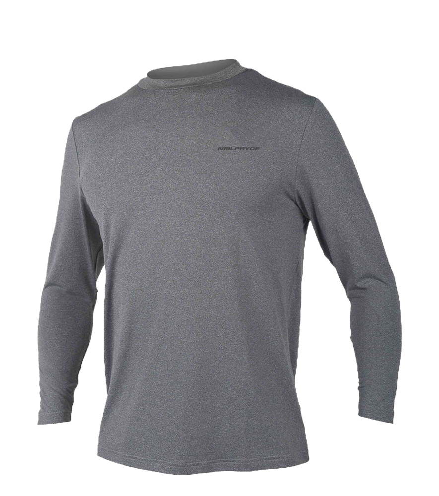 Лайкра NeilPryde Nano Tee LS