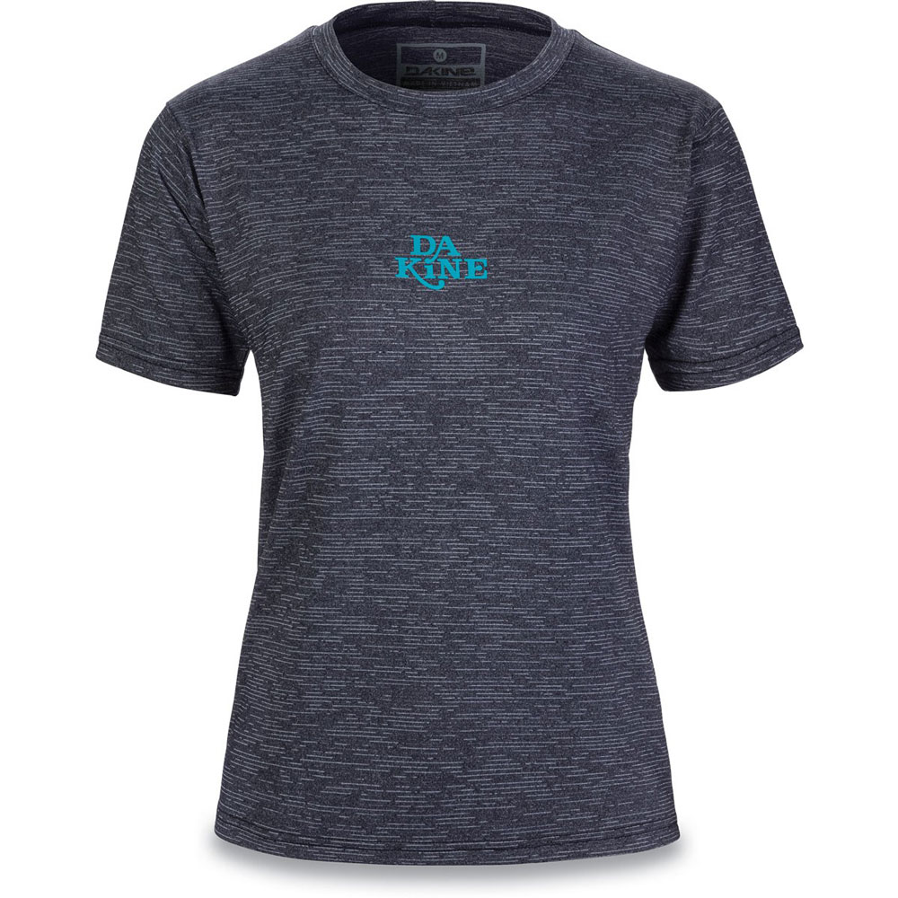 Лайкра Dakine DAUNTLESS LOOSE FIT SS