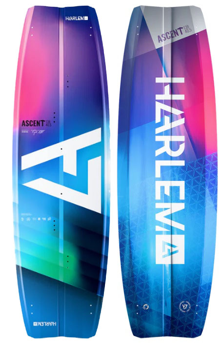 Кайтборд Harlem Ascent