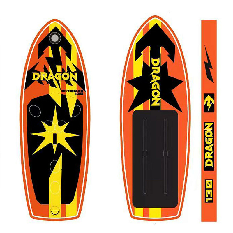 Фоилборд Dragon SkySnake