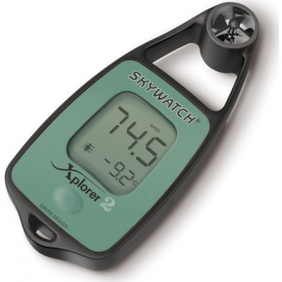 Анемометр JDC Skywatch Xplorer 2