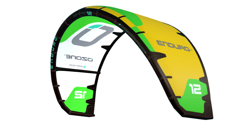 Кайт Ozone Enduro