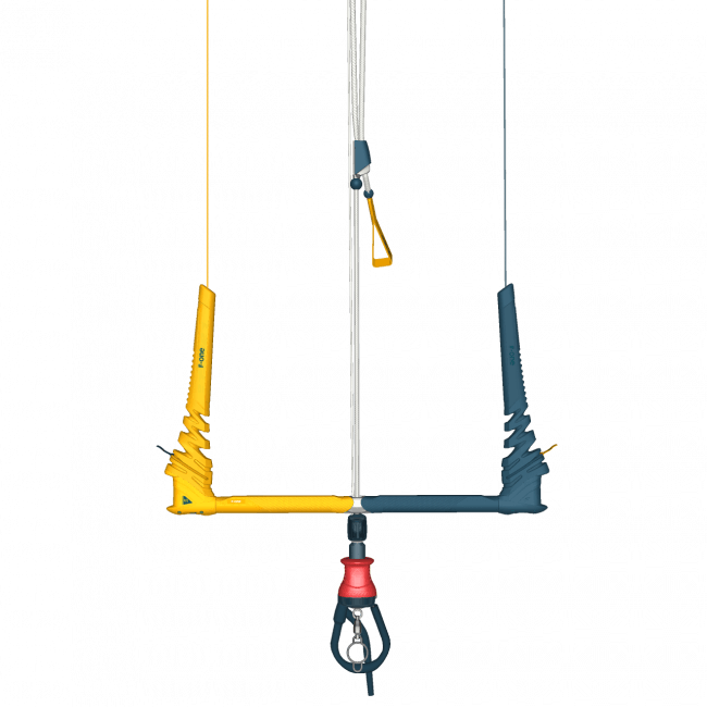 Планка F-One Linxbar 4