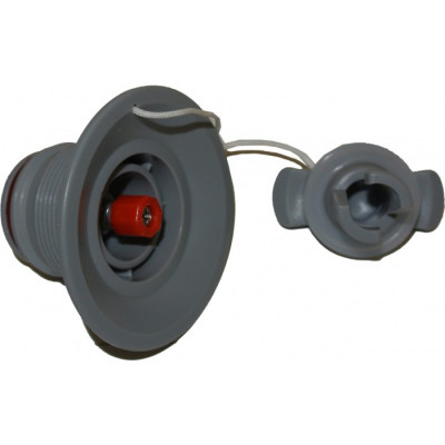 Клапан Red Paddle