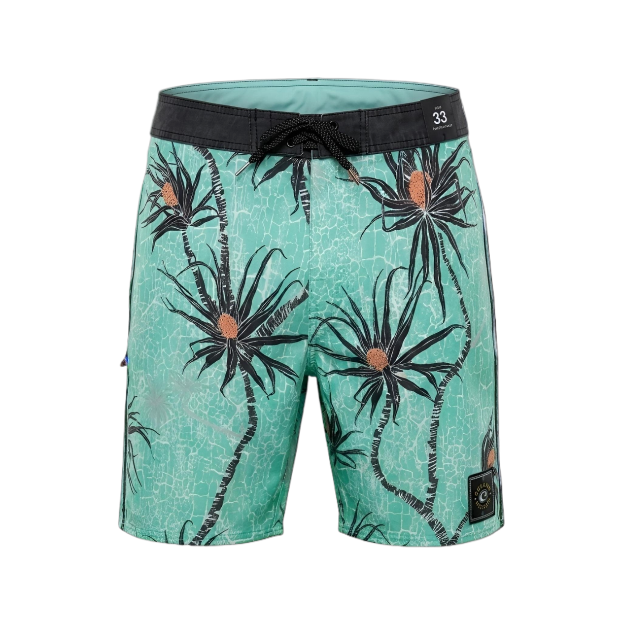 Бордшорты Rip Curl Mirage Solid Rock