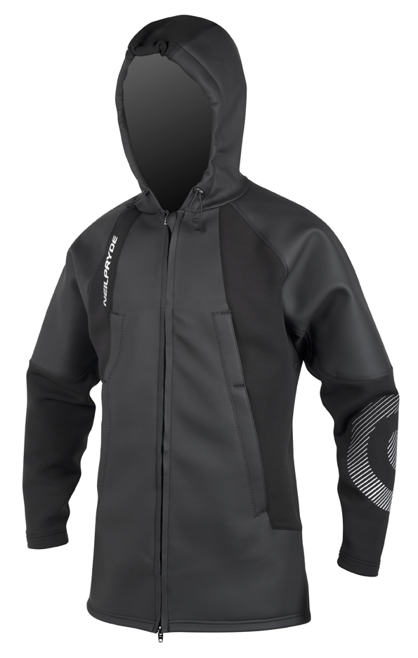 Гидрокуртка NeilPryde Stormchaser Jacket