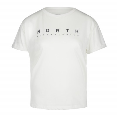 Футболка North Wms Solo Tee