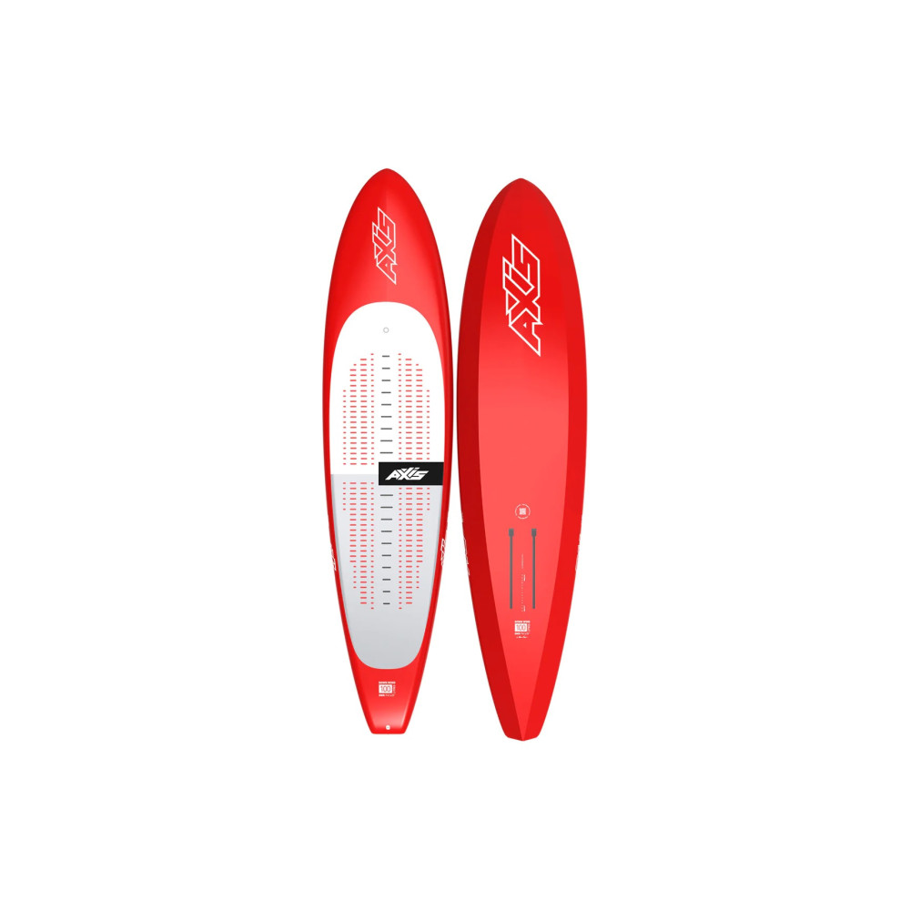Фойлборд Axis Downwind Carbon