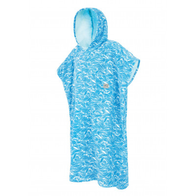 Пончо Picture Organic CHANGER Poncho A