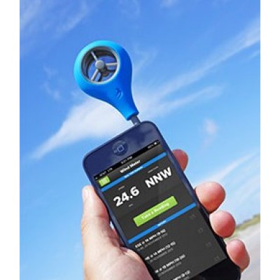 Анемометр WeatherFlow