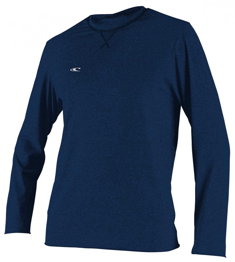 Лайкра O'Neill HYBRID LS SUN SHIRT