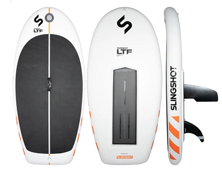 Фойлборд Slingshot LTF