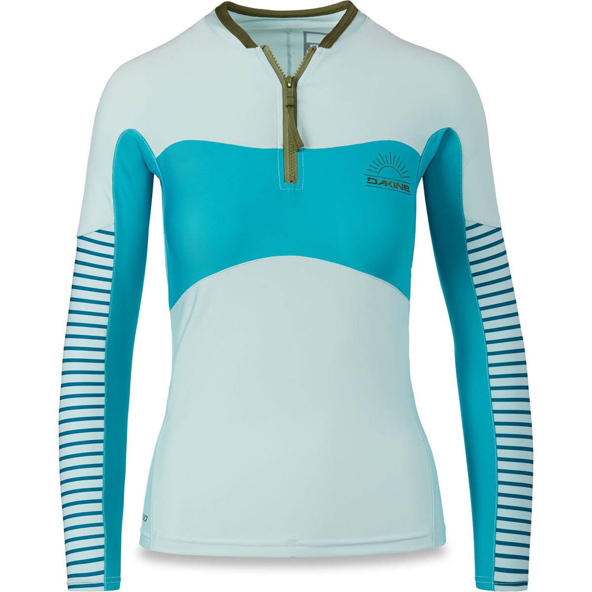 Лайкра Dakine PERSUASIVE SNUG FIT LSS