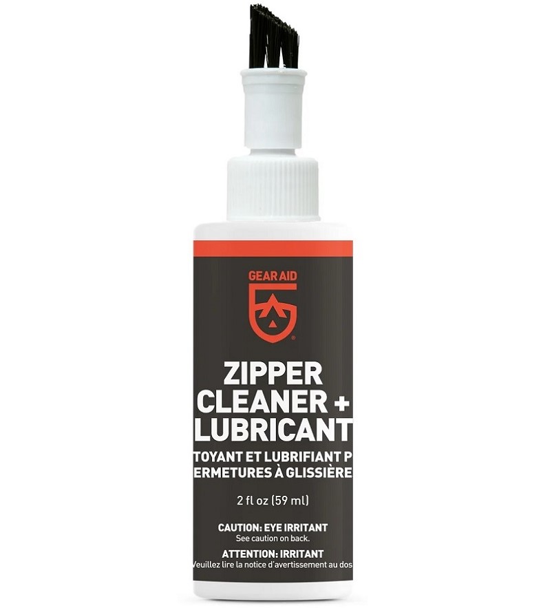 Смазка Gear Aid Zippers Clean