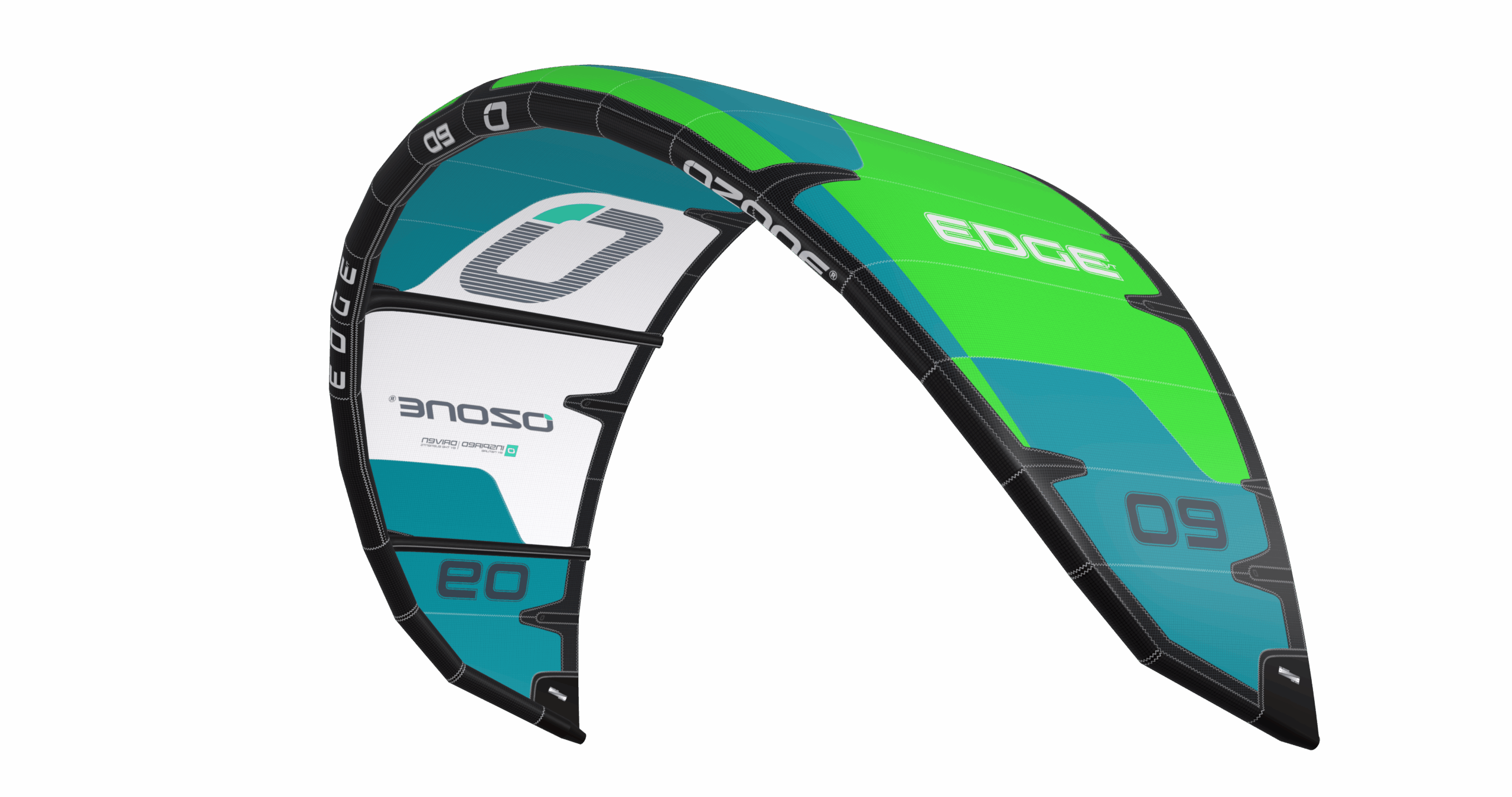 Кайт Ozone Edge