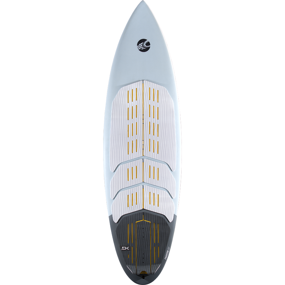 Кайтсерфборд Cabrinha Phantom