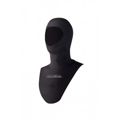 Гидрошлем O'Neill DIVE BIB HOOD