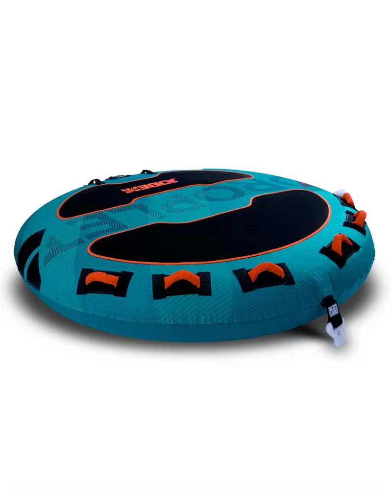 Надувная плюшка JOBE Droplet Towable 3P