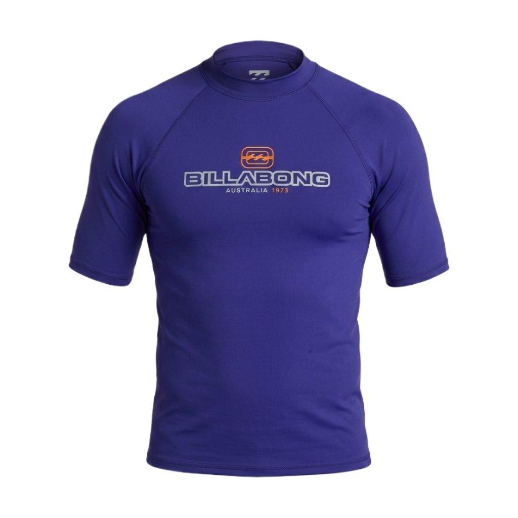 Лайкра Billabong SS DSB Bright