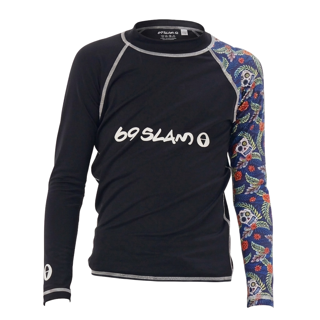 Лайкра 69Slam KID L/S