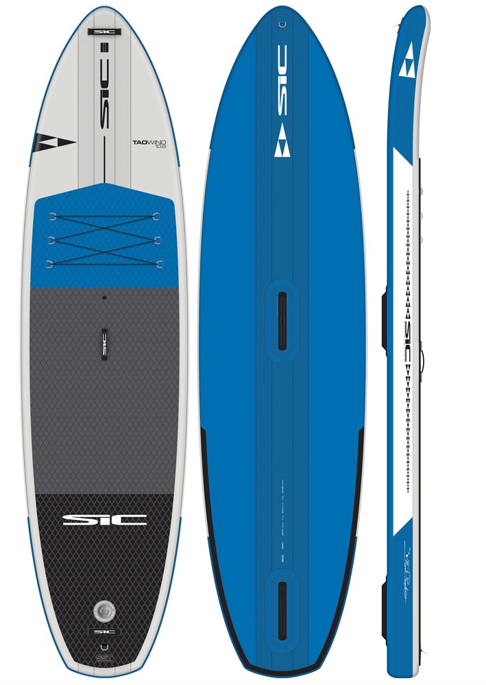 SUP SIC TAO AIR WIND SST