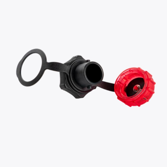 Клапан North Hyperflow Inflation