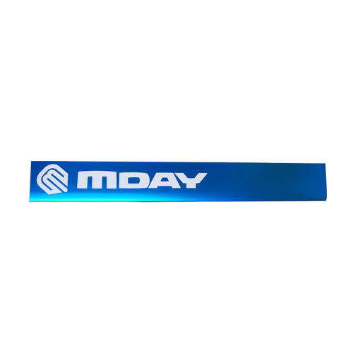 Мачта M-Day Alloy