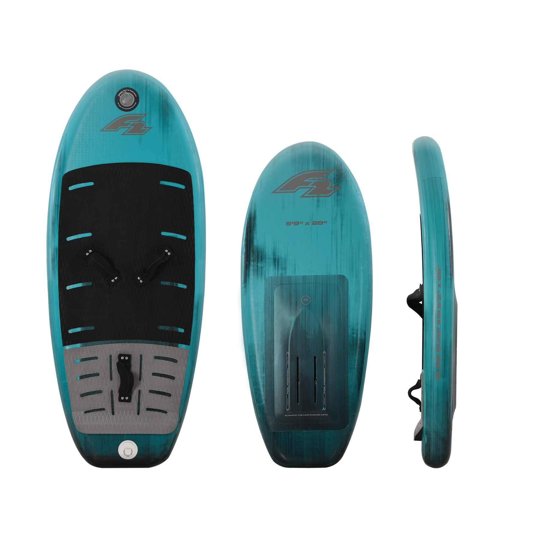 Фойлборд F2 Surf Air